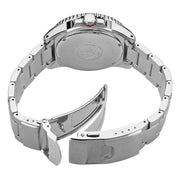 Seiko SNE549P1 PADI Prospex Divers Stainless Steel Blue Dial Men's Watch